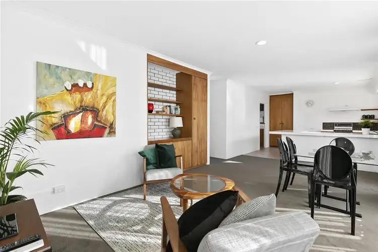 Third view of Homely townhouse listing, 4B Best Street, Ararat VIC 3377