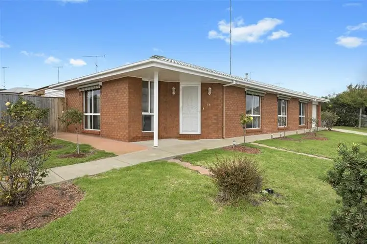 13 Pine Grove, Leopold VIC 3224