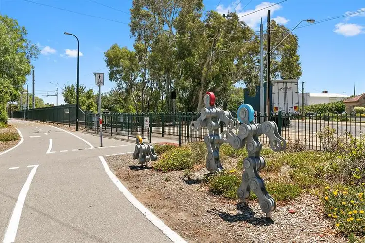 Second view of Homely land listing, Lot 1/53 Shakespeare Avenue, Plympton Park SA 5038
