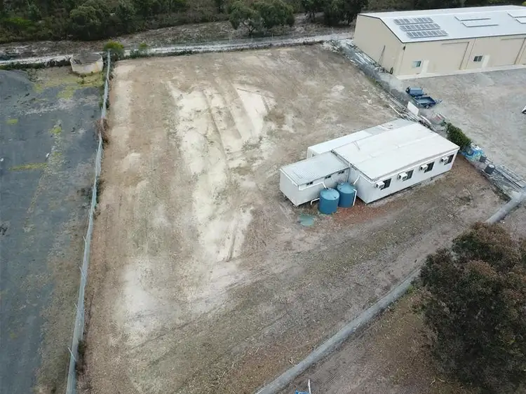 Second view of Homely land listing, 7 Progress Road, Loch Sport VIC 3851