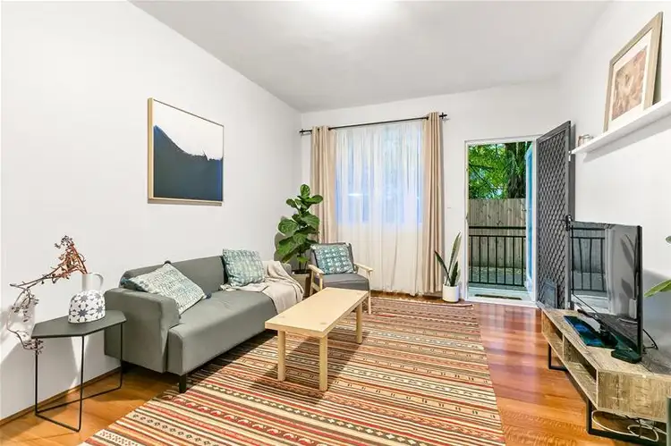 Main view of Homely apartment listing, 3/17 Woodcourt Street, Marrickville NSW 2204