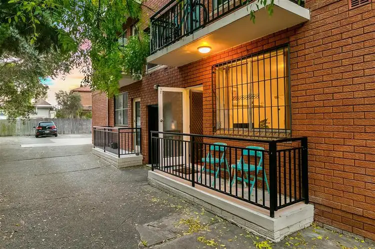 Second view of Homely apartment listing, 3/17 Woodcourt Street, Marrickville NSW 2204