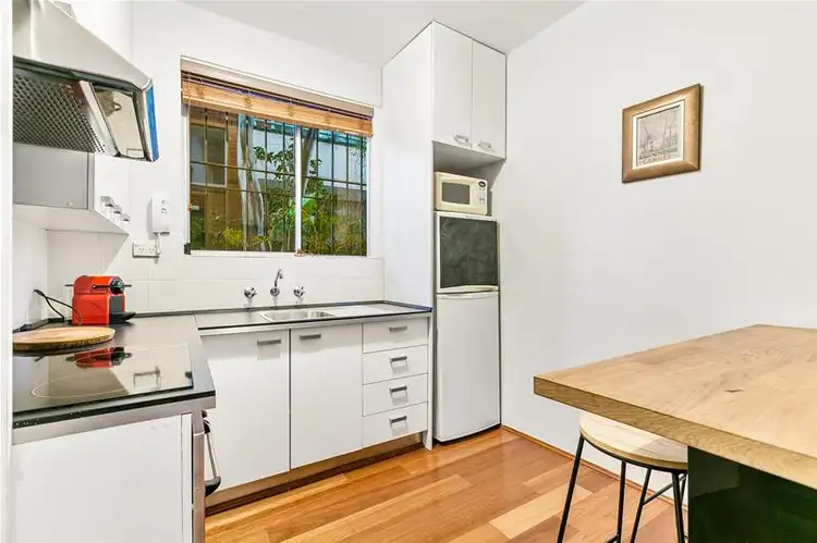 Third view of Homely apartment listing, 3/17 Woodcourt Street, Marrickville NSW 2204