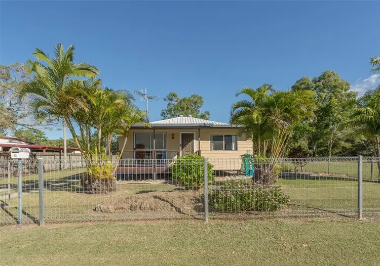 3 Mill Street, Sarina QLD 4737