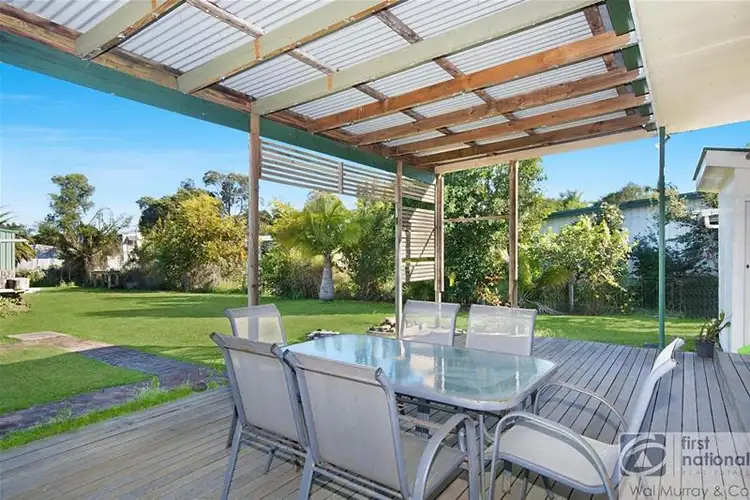 Fifth view of Homely house listing, 71 Bridge Street, Coraki NSW 2471