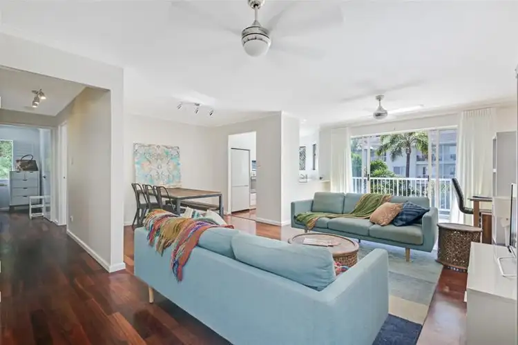 'ALOHA LANE' 11 Breaker Street, Main Beach QLD 4217