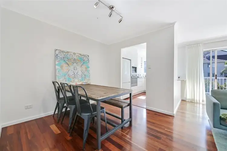 Sixth view of Homely apartment listing, 'ALOHA LANE' 11 Breaker Street, Main Beach QLD 4217