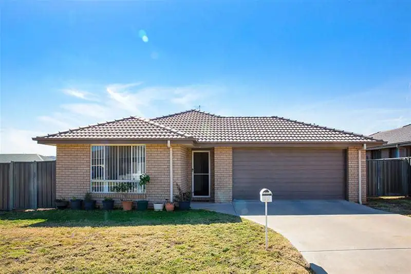Main view of Homely house listing, 22 Kurrajong Road, Gunnedah NSW 2380