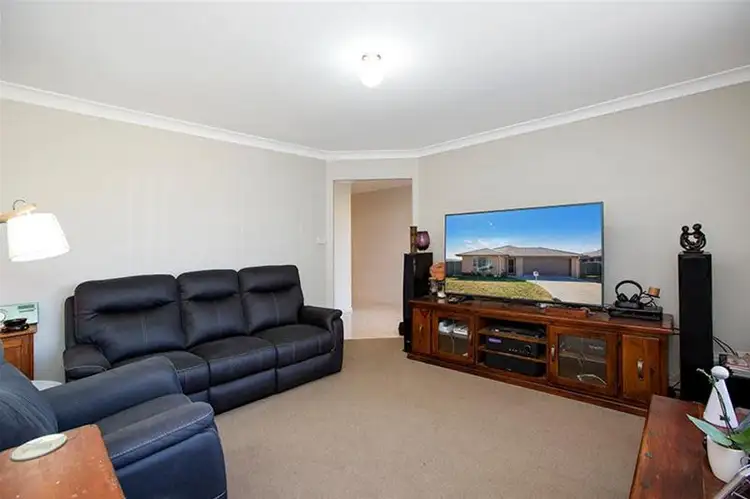 Third view of Homely house listing, 22 Kurrajong Road, Gunnedah NSW 2380