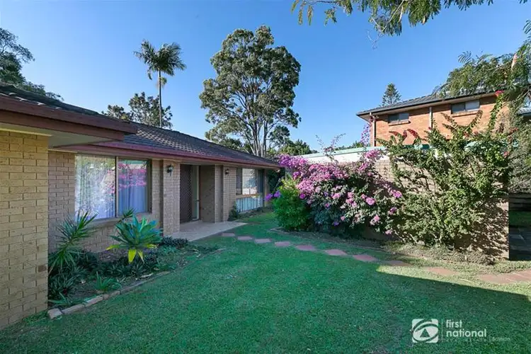 Main view of Homely house listing, 17 Durham Street, Alexandra Hills QLD 4161