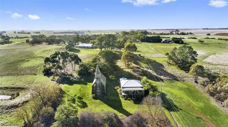 Second view of Homely house listing, 26 Walker Street, Wickliffe VIC 3379