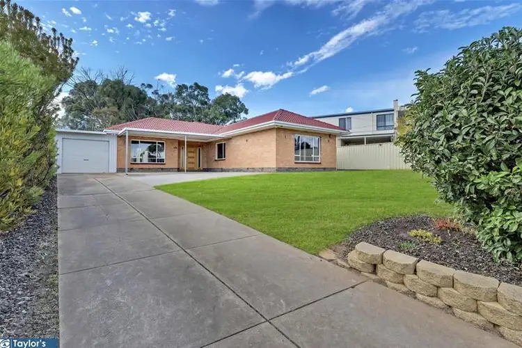 Main view of Homely house listing, 244 Kesters Road, Para Hills SA 5096
