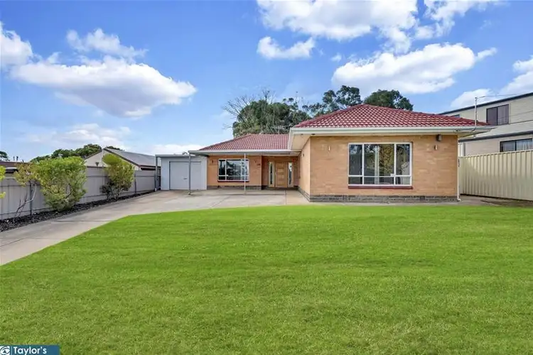 Second view of Homely house listing, 244 Kesters Road, Para Hills SA 5096