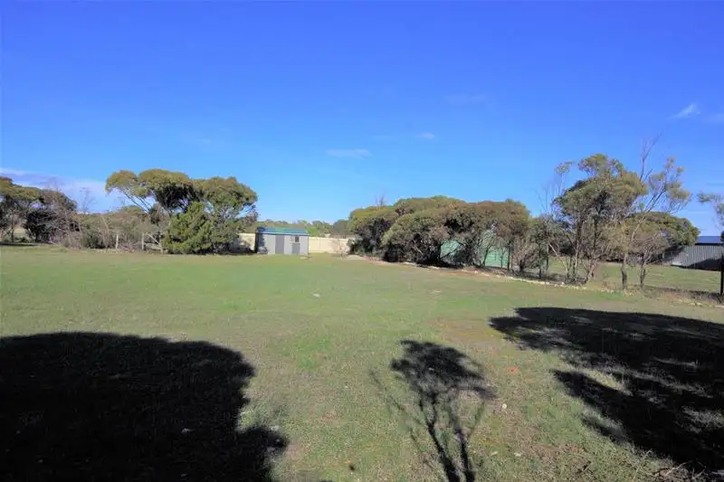 Main view of Homely land listing, LOT 1/128 Marine Parade, Port Moorowie SA 5576