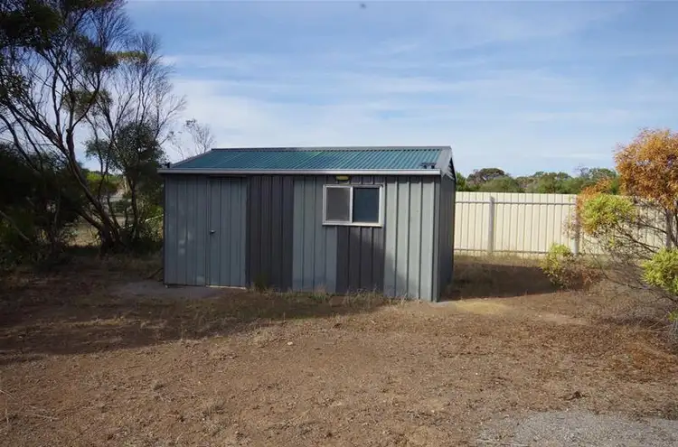 Second view of Homely land listing, LOT 1/128 Marine Parade, Port Moorowie SA 5576