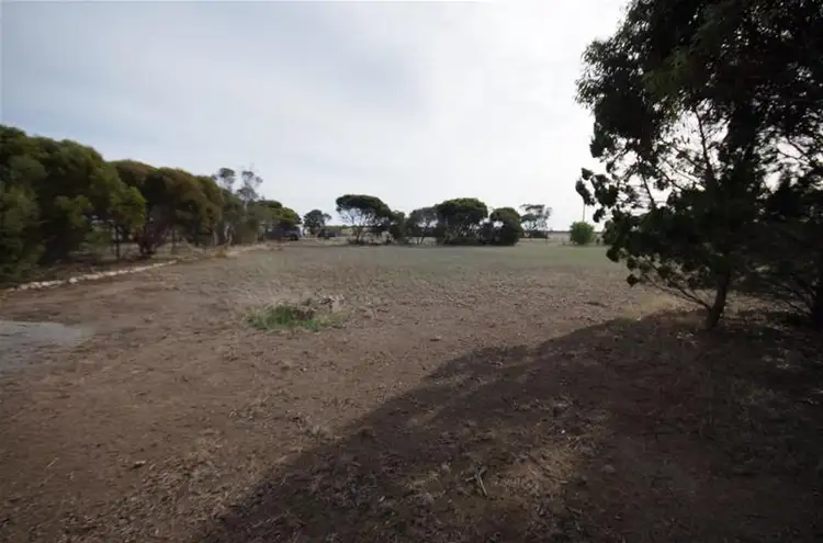 Third view of Homely land listing, LOT 1/128 Marine Parade, Port Moorowie SA 5576