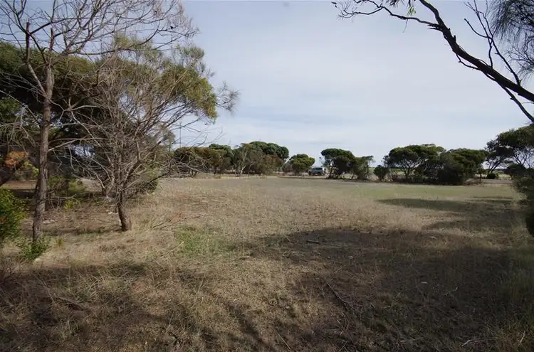 Fourth view of Homely land listing, LOT 1/128 Marine Parade, Port Moorowie SA 5576