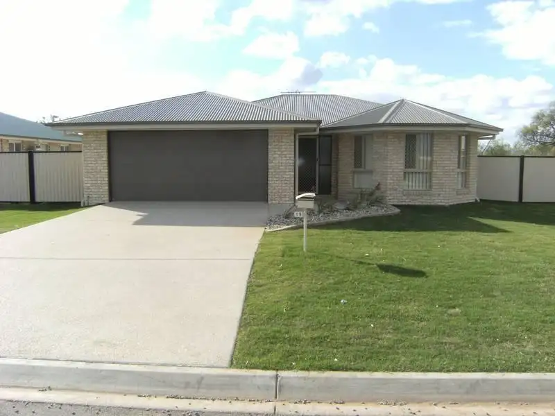 Main view of Homely house listing, 19 Campbell Street, Chinchilla QLD 4413