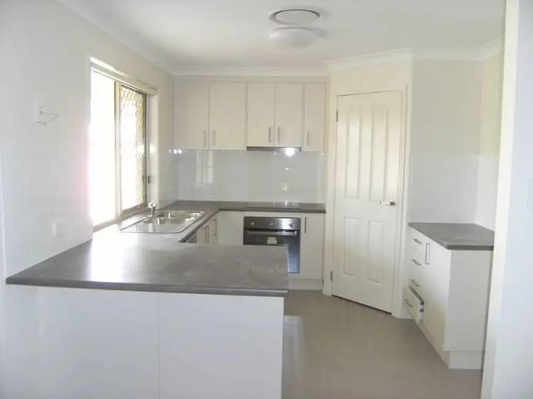 Second view of Homely house listing, 19 Campbell Street, Chinchilla QLD 4413