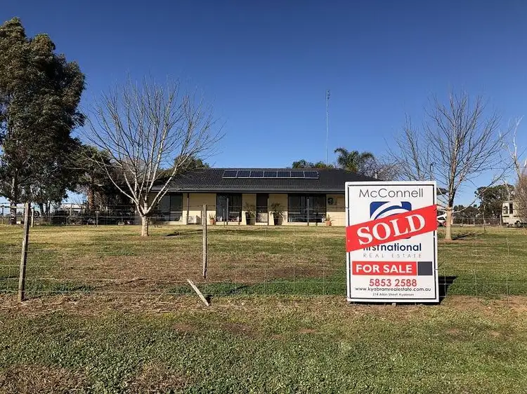 367 Hill Road, Stanhope VIC 3623