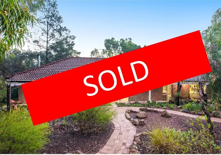 3 Lori Road, Kelmscott WA 6111