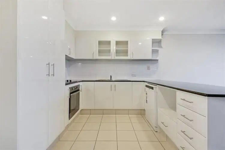 Sixth view of Homely townhouse listing, 25/2 Ridgeline Way, Highland Park QLD 4211