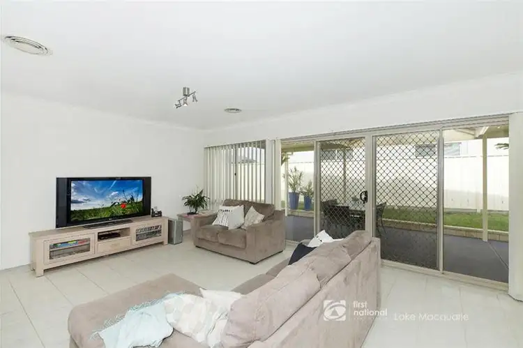 Second view of Homely house listing, 11 Vantage Circuit, Cameron Park NSW 2285