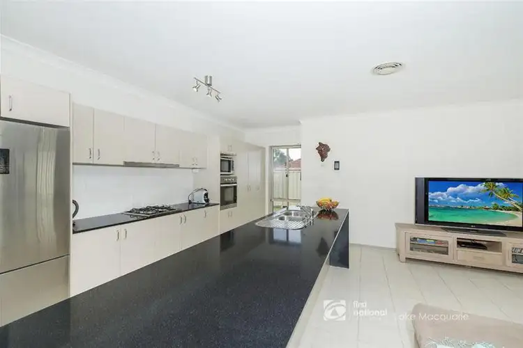 Third view of Homely house listing, 11 Vantage Circuit, Cameron Park NSW 2285