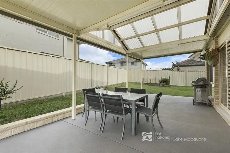 Fourth view of Homely house listing, 11 Vantage Circuit, Cameron Park NSW 2285