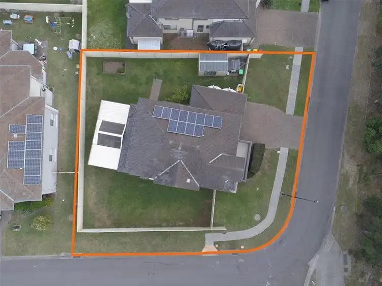 Fifth view of Homely house listing, 11 Vantage Circuit, Cameron Park NSW 2285