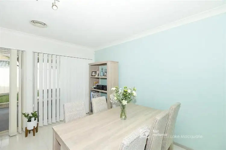 Sixth view of Homely house listing, 11 Vantage Circuit, Cameron Park NSW 2285