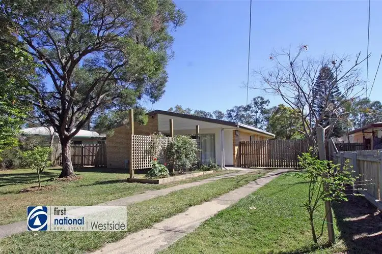 Main view of Homely house listing, 20 Weinholt Crescent, Gailes QLD 4300