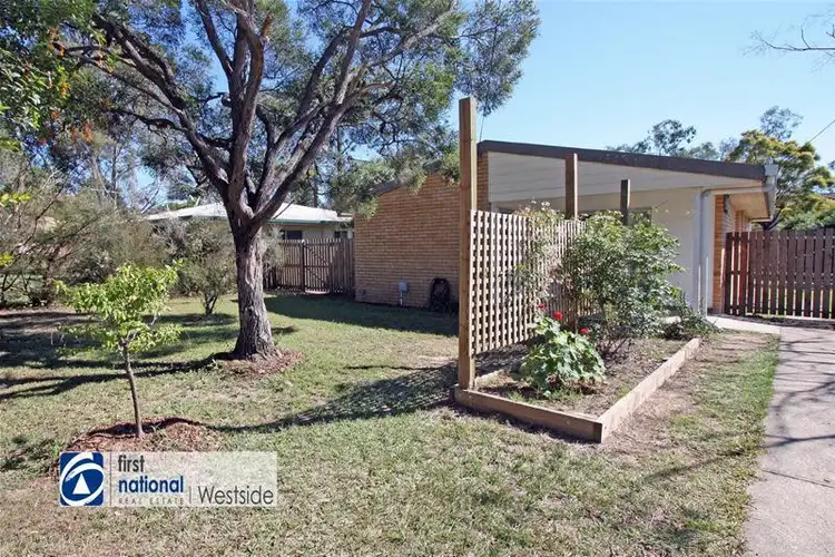 Second view of Homely house listing, 20 Weinholt Crescent, Gailes QLD 4300