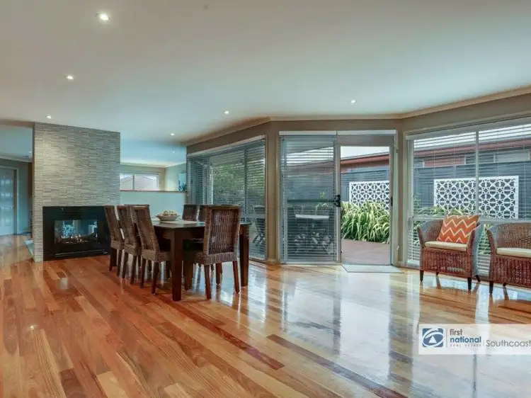 Main view of Homely house listing, 33 Outrigger Drive, Inverloch VIC 3996