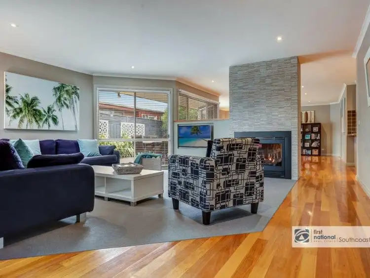 Second view of Homely house listing, 33 Outrigger Drive, Inverloch VIC 3996