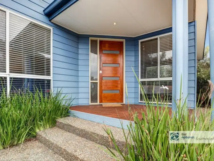 Third view of Homely house listing, 33 Outrigger Drive, Inverloch VIC 3996