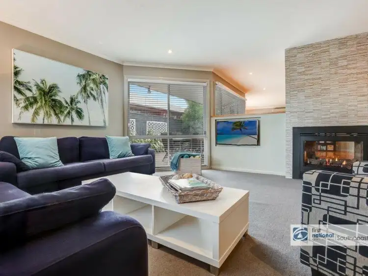 Fourth view of Homely house listing, 33 Outrigger Drive, Inverloch VIC 3996