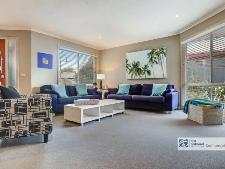 Fifth view of Homely house listing, 33 Outrigger Drive, Inverloch VIC 3996