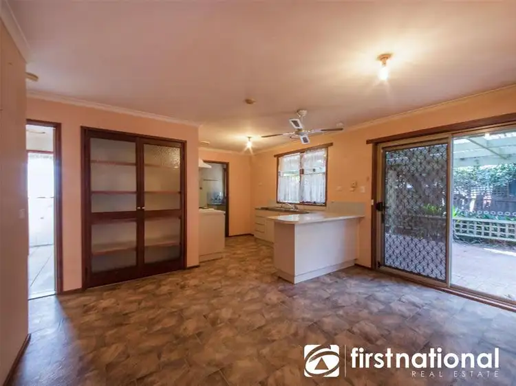 Fourth view of Homely house listing, 20 Hazeldean Court, Hampton Park VIC 3976