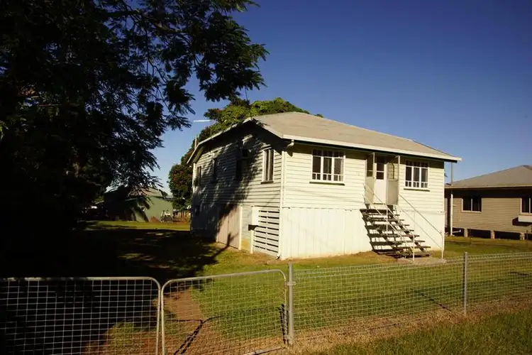 Main view of Homely house listing, 16 Heron Street, Sarina QLD 4737