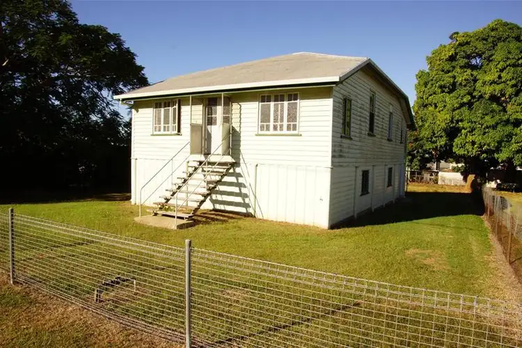 Second view of Homely house listing, 16 Heron Street, Sarina QLD 4737
