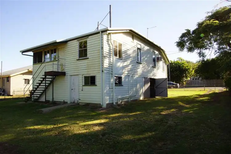 Third view of Homely house listing, 16 Heron Street, Sarina QLD 4737