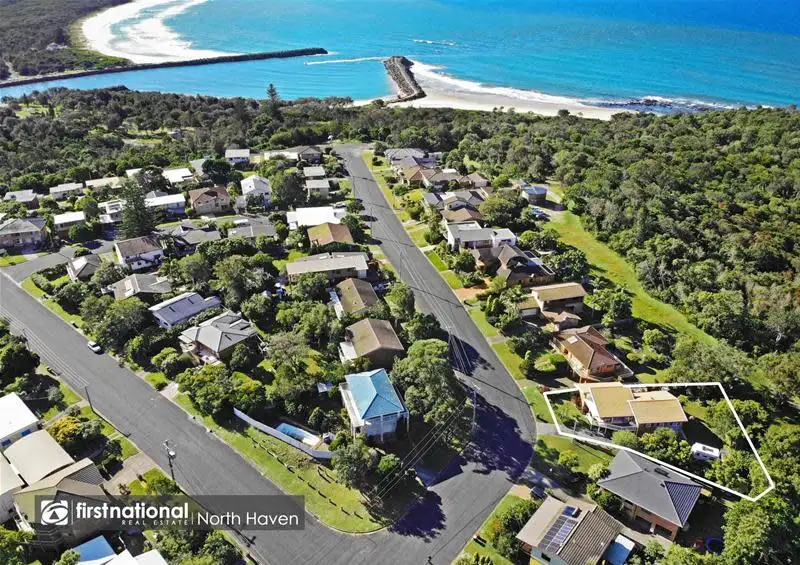 Main view of Homely house listing, 14 Bergalia Crescent, Camden Head NSW 2443