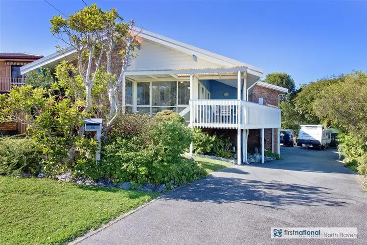 Second view of Homely house listing, 14 Bergalia Crescent, Camden Head NSW 2443