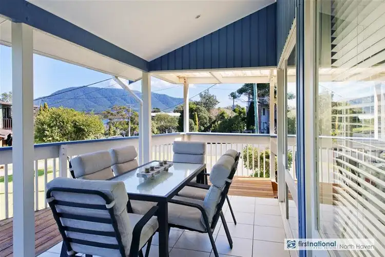 Third view of Homely house listing, 14 Bergalia Crescent, Camden Head NSW 2443