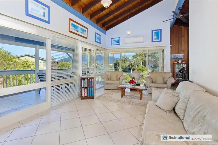 Fourth view of Homely house listing, 14 Bergalia Crescent, Camden Head NSW 2443