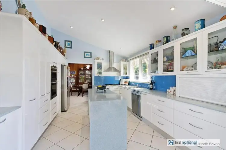 Fifth view of Homely house listing, 14 Bergalia Crescent, Camden Head NSW 2443