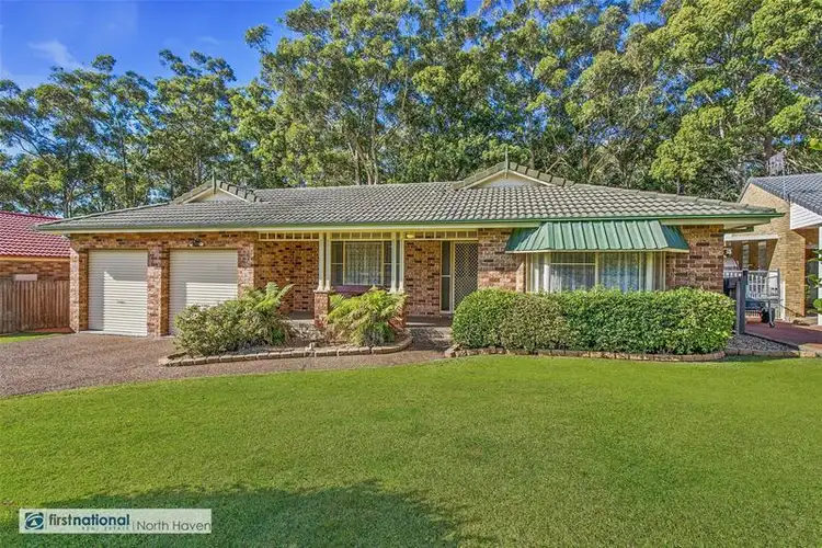 111 Flinders Drive, Laurieton NSW 2443
