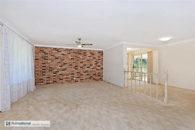Second view of Homely house listing, 111 Flinders Drive, Laurieton NSW 2443