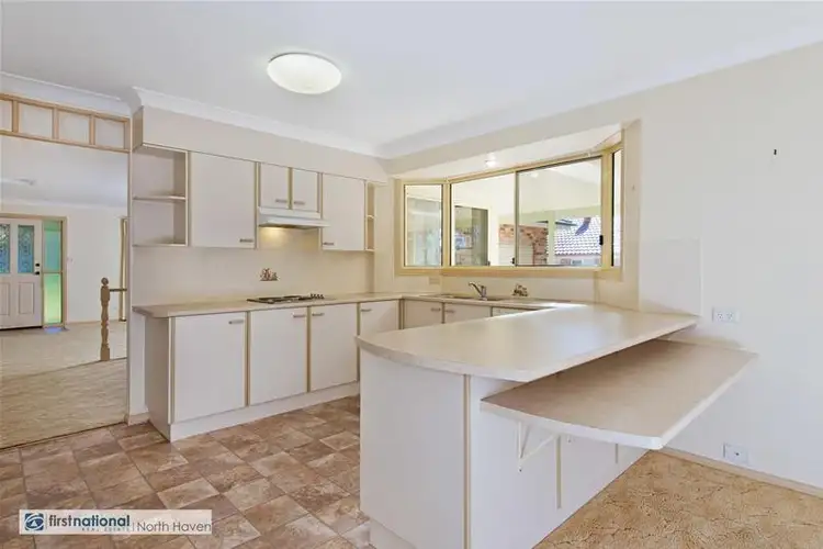 Third view of Homely house listing, 111 Flinders Drive, Laurieton NSW 2443